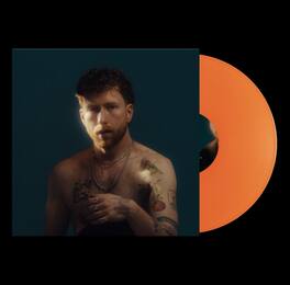 JP Saxe - Articulate Excuses + Make Yourself At Home - VINYL LP