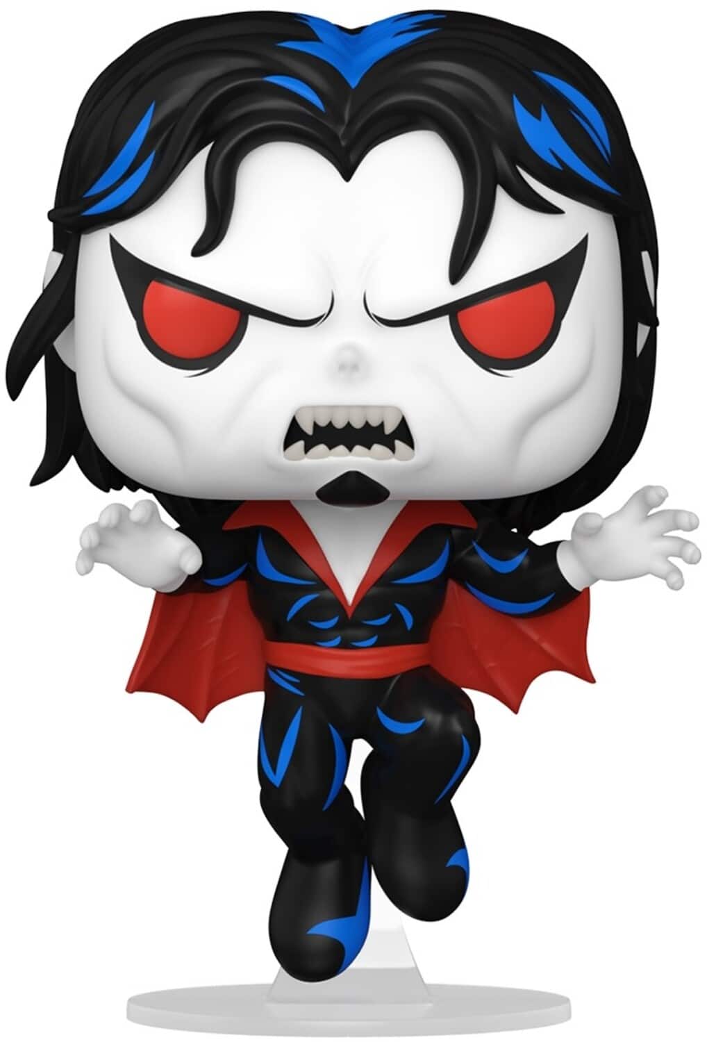 Funko - POP! Marvel: Strange Tales - Morbius - COLLECTIBLES - Multicolor