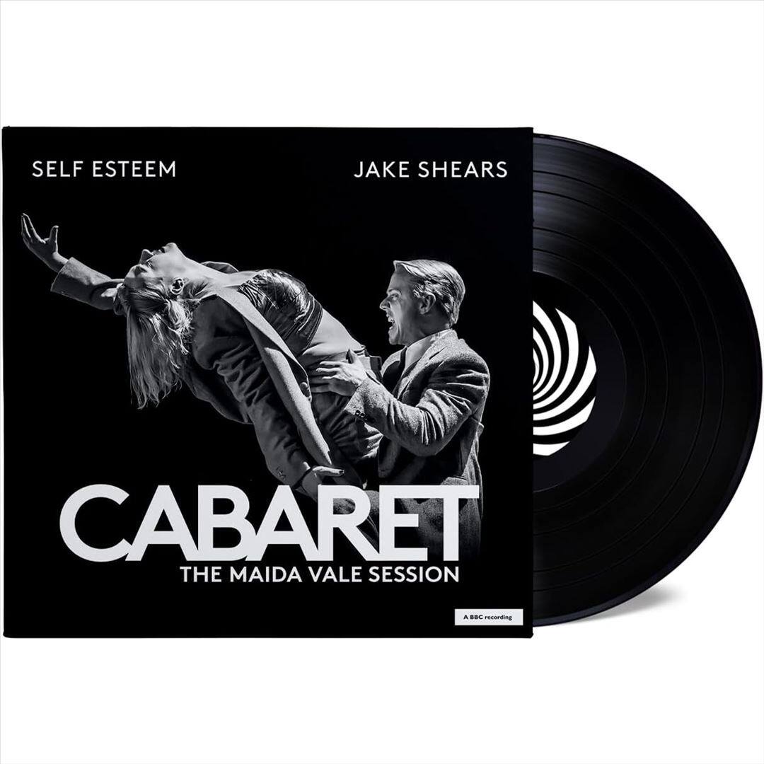 Cabaret: The Maida Vale Session [LP] [VINYL]