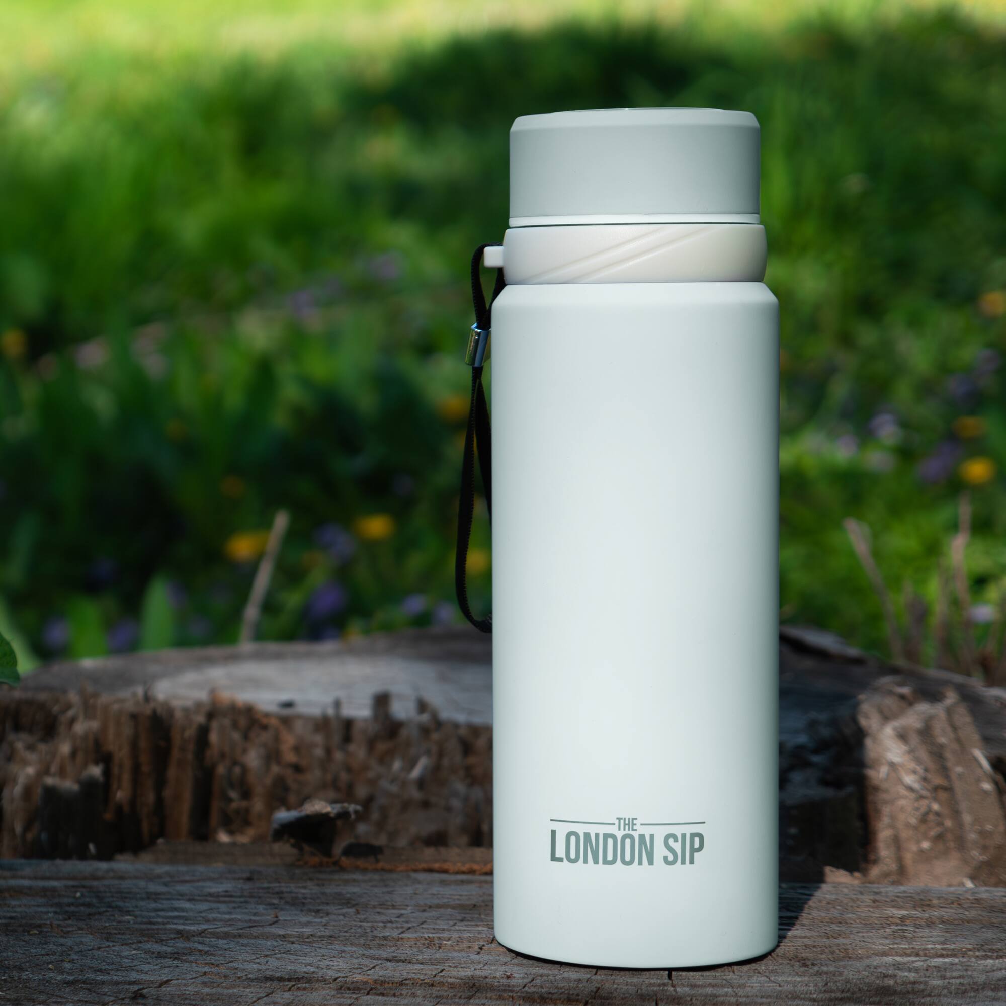 THE LONDON SIP