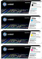 Original HP Toner W2110X 206x hp LASERJET Black Tinta Negro Mau den Notre Hgh Temer & HONG JETINTELLIGENCE NEW KONG MAPRIC TORK RIL STDNEY DEJANE +F Fo M255, MFP M282, MFP M283
Original HP Toner 206x hp LASERJET Cros / MENG JETINTELLIGENCE NEW KONG TORK MAPRIC RIO STANET DEJANE M2S5 MFP M282, MFP M283 W21X
Original HP Toner 206x hp LASERJET MONG JETINTELLIGENCE NEW KONG TORK MADRIC RI TENEY DEJANE M255 MFP M282 MFP M283 BpI W2112X
Original HP Toner 206x hp LASERJET 60 da ad MGNG JETINTELLIGENCE NEWL KONG MADR TORK ID RIO DE STANE DEJANE M2SS MFP 282, MFP