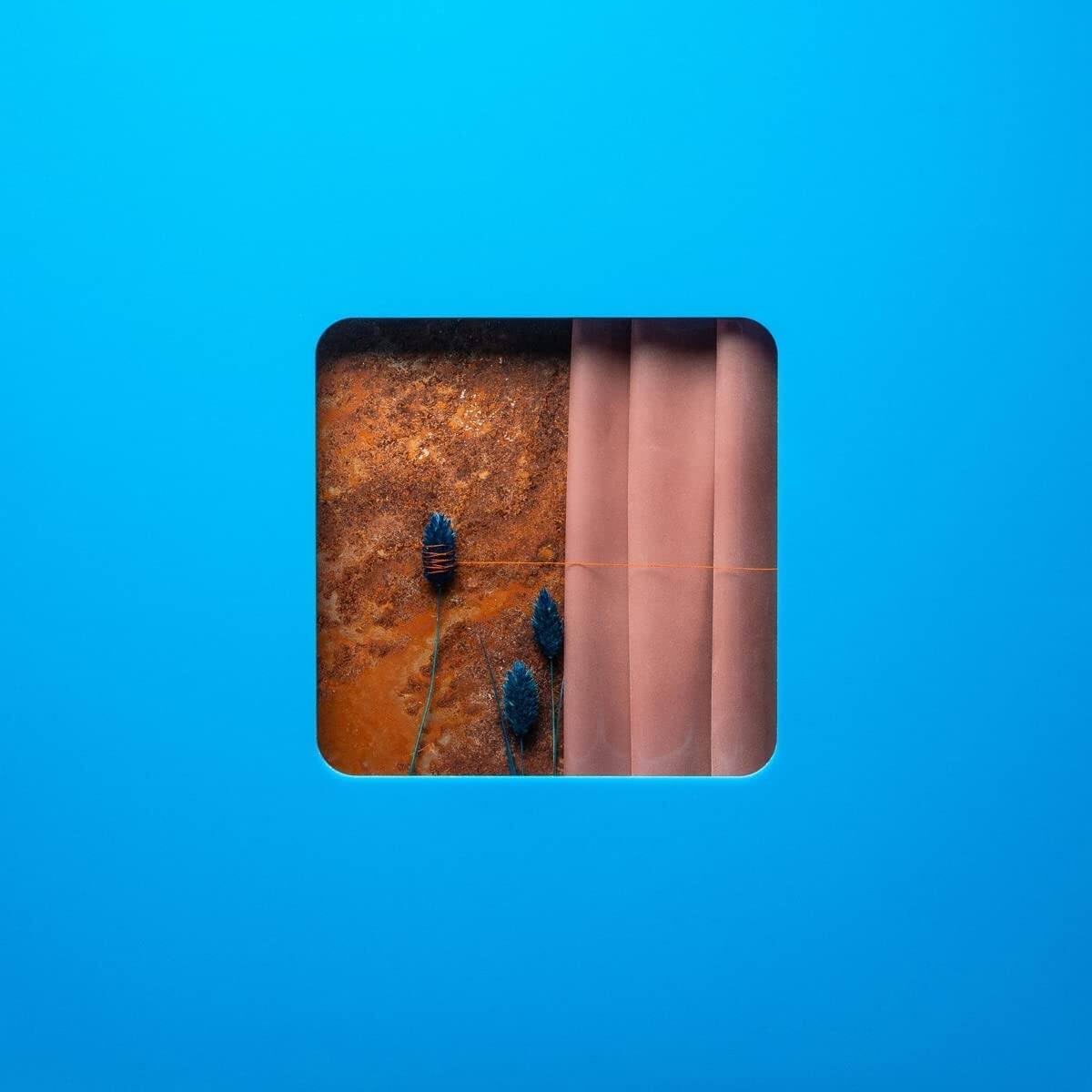 Front. Victim of a Modern Age [LP].