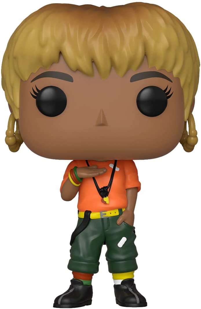 TLC Funko POP Rocks Vinyl Figure | T-Boz - Orange price history on PriceWatchPro