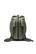 Alt View 13. Peak Design - Travel Duffelpack 65L - Sage.