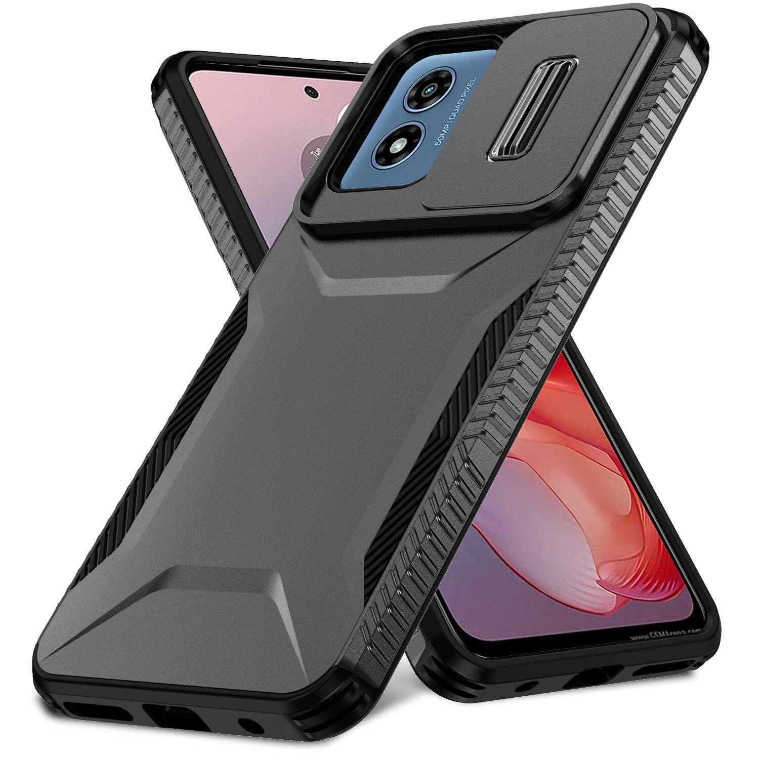 Tun
PIXEL onvo 50MP
www.GSMfrens.com