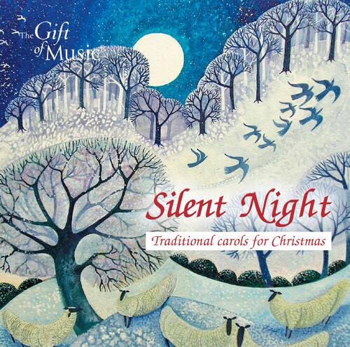 Gruber / Hammond / Byrd / Stainer / Goss - Silent Night  - COMPACT DISCS