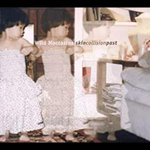 Wild Moccasins - Skin Collision Past   - COMPACT DISCS [CD] price history on PriceWatchPro