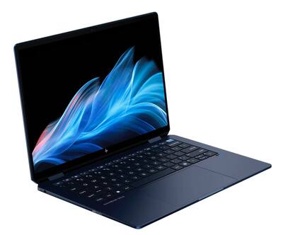 HP OmniBook X Flip 2 in 1 2 in 1 Laptop 14.0 WUXGA (Intel Ultra 7 HP OmniBook X Flip 2 in 1 2 in 1 Laptop 14.0 WUXGA (Intel Ultra 7