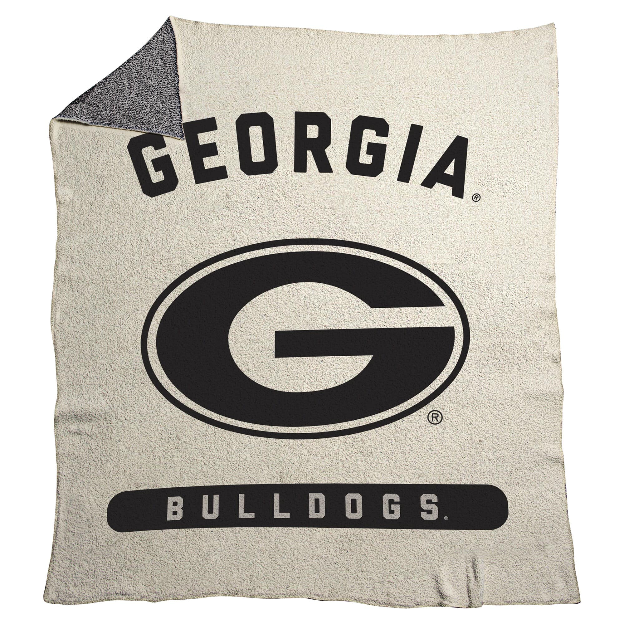 GEORGIA  
BULLDOGS