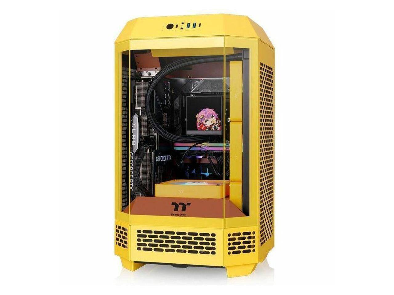 XLR8 R GEFORCE RTX GEFORCE RTX BTX I iematale