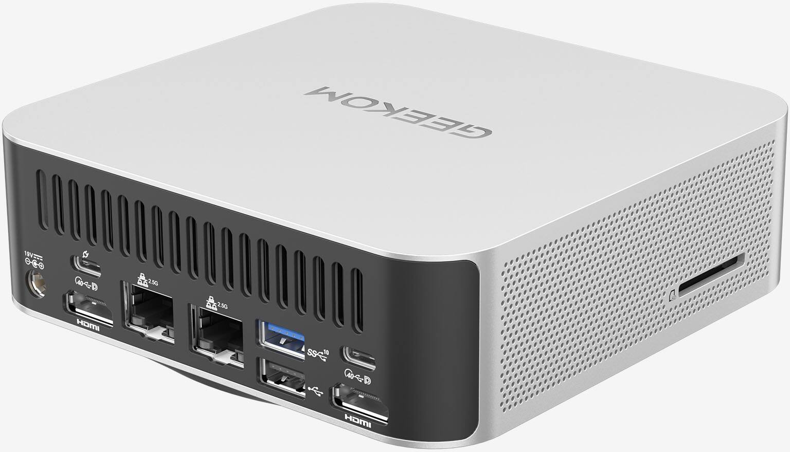 GEEKOM 19V o-co & Go HOMI a 2.50 a5 2.5G sse 10 0 a HOMI