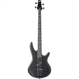 Ibanez - GIO GSR200B Electric Bass Guitar, Weathered Black