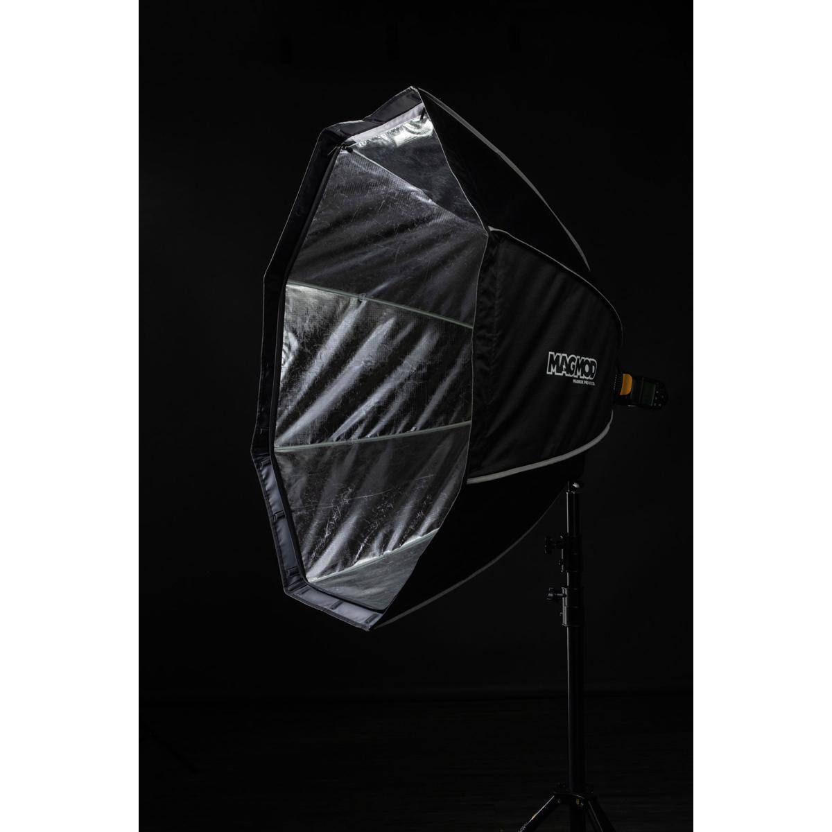 Alt View 5. MagMod - MagMod MagBox Pro 42" Octa Softbox.