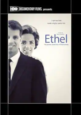 Ethel (HBO) - DVD