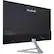 Alt View 27. ViewSonic - VX2476-SMHD 23.8" IPS LCD FHD Monitor (DisplayPort VGA, HDMI) - Black.