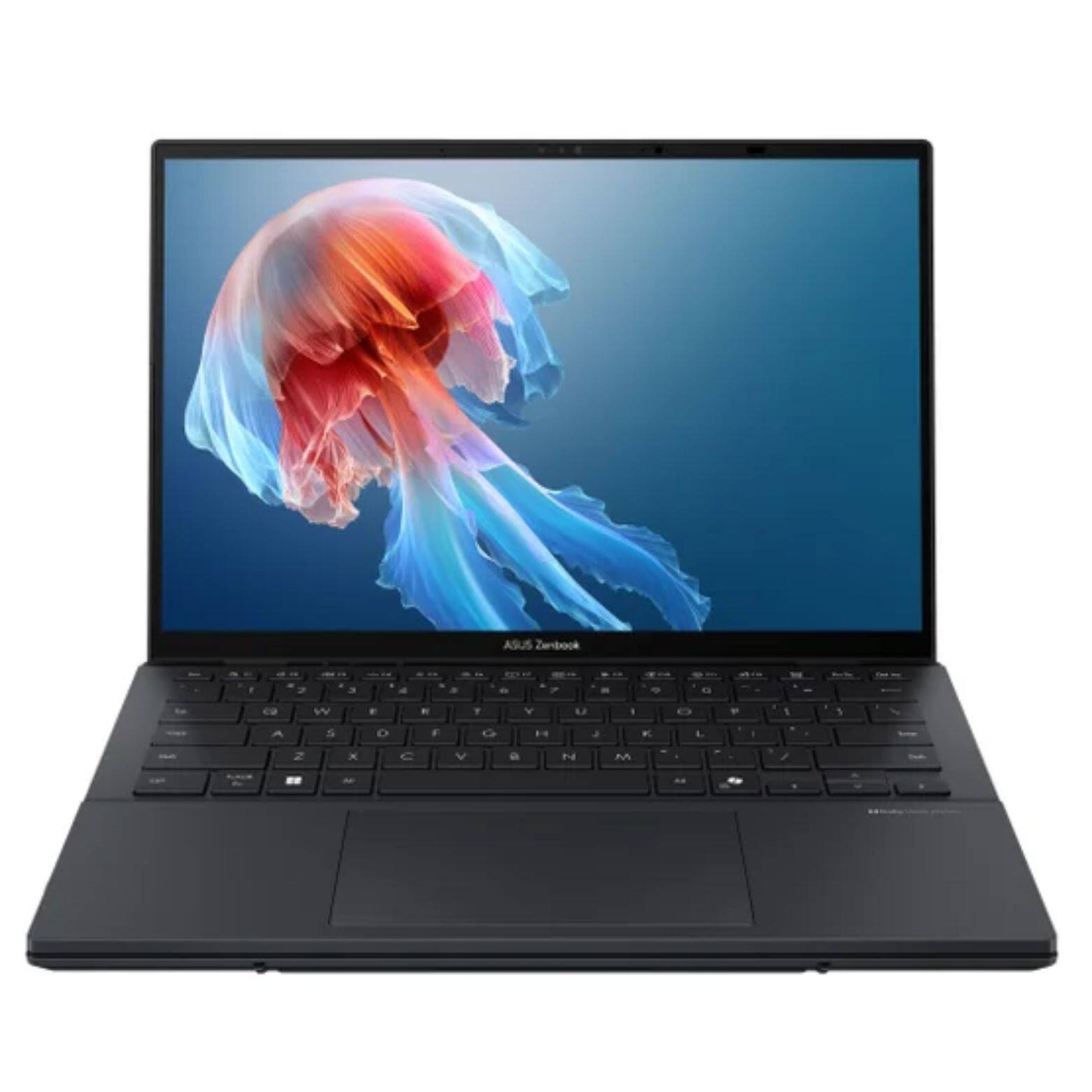 ASUS Zenbook 14

ASUS Zenbook 14