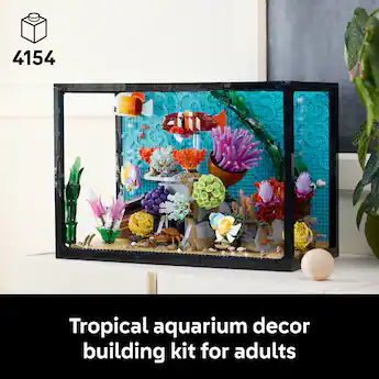fire emblem fish tank accessory Uniclife Aquarium Volcano Ornament Kit Decoration Mini Resin Volcanic Decor for Fish Tank with Air Stone Bubbler Airline Tubing Accessories for Oxygenation (Air Pump Not Included) : Pet colorful addition to any fish tank fazhongfa Aquarium Decorations Castle Fish