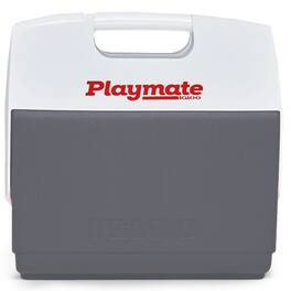 Igloo - Playmate Elite Maxcold 16 Qt Cooler - Carbonite