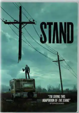 The Stand - DVD