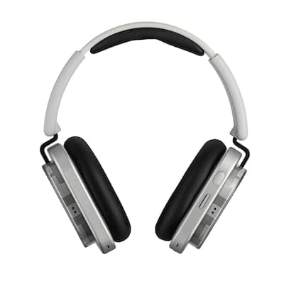 Nothing Headphone (1) – Wireless ANC headphones, 6 mics, KEF Nothing Headphone (1) – Wireless ANC headphones, 6 mics, KEF