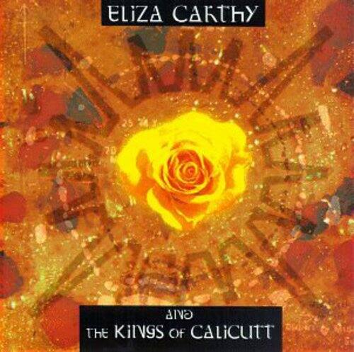 ELIZA CARTHY  
25 2 7D AND THE KINGS OF CALICUTT