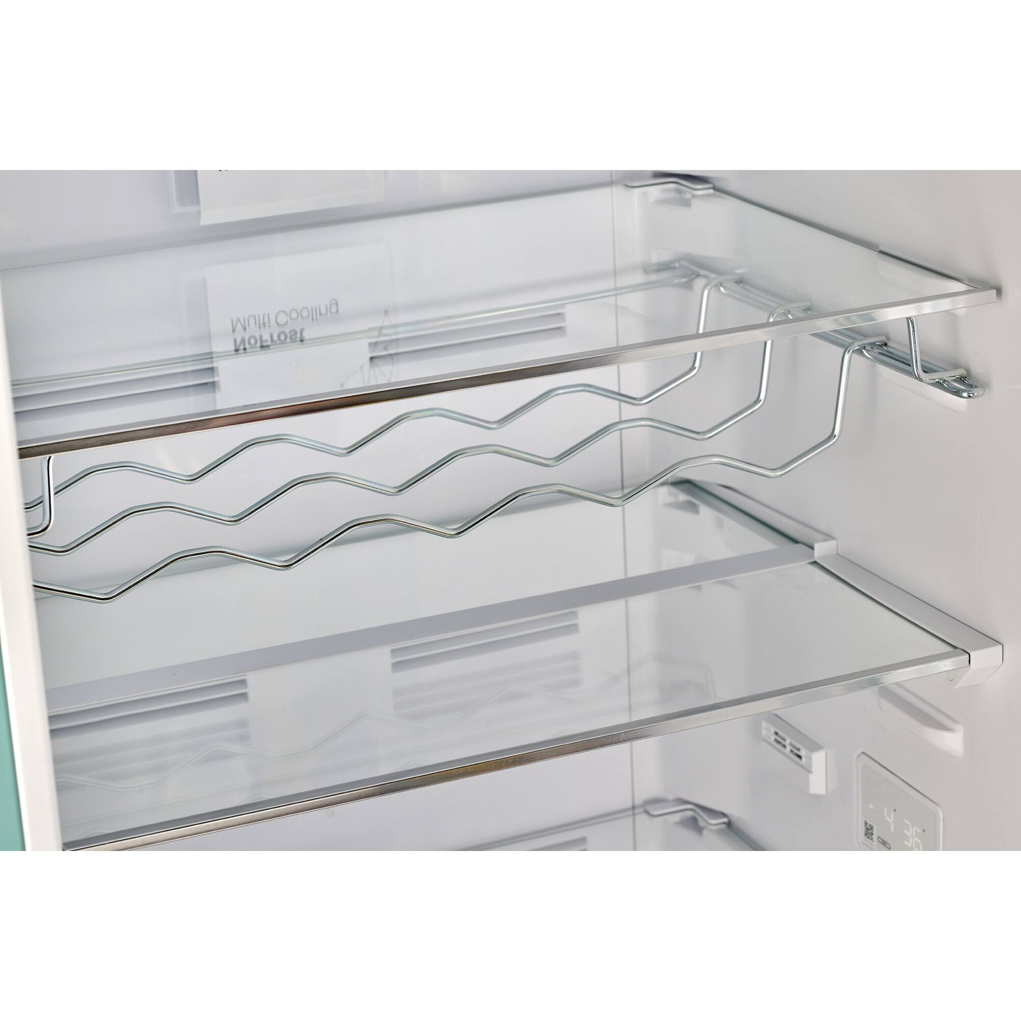 itluM Cooling NoFrost