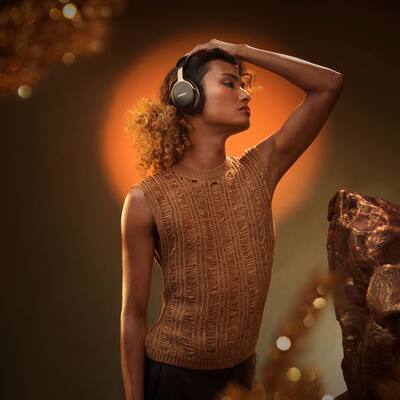 Bose QuietComfort Ultra Headphones (2nd Gen) Desert Gold 890101 Bose QuietComfort Ultra Headphones (2nd Gen) Desert Gold 890101