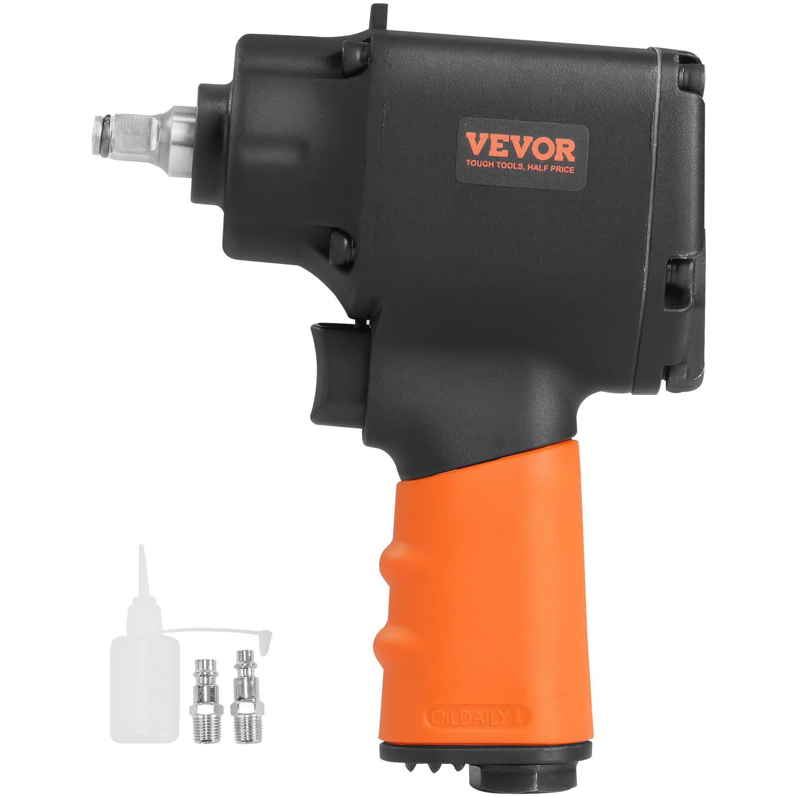 VEVOR  
TOUGH TOOLS, HALF PRICE  

OILDAILY