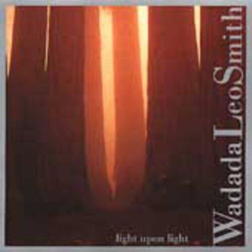 Wadada Leo Smith - Light Upon Light   - COMPACT DISCS [CD] price history on PriceWatchPro