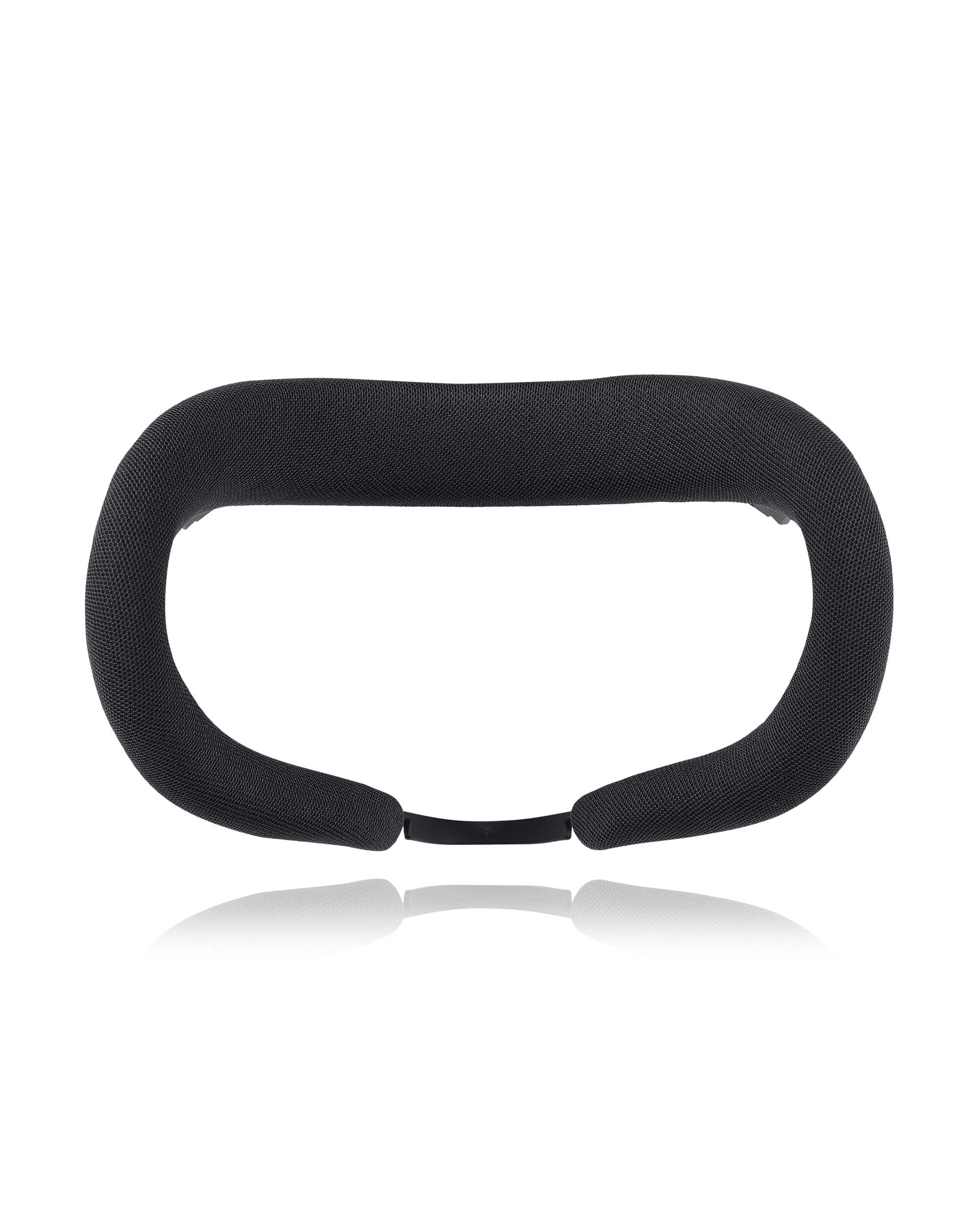 Alt View 2. MobileSentrix - Display Screen Face Cover Replacement Compatible For Oculus Quest 3 - Black.