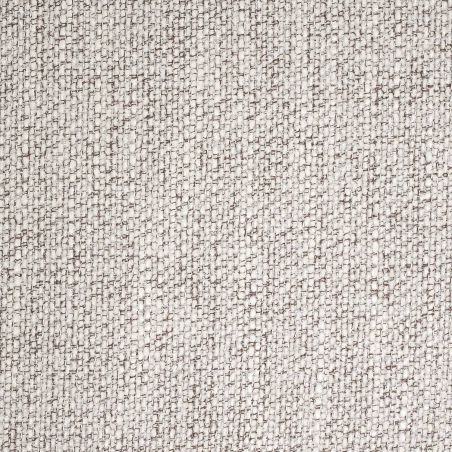 Alt View 1. Sweet Home Collection - Alexis Memory Foam No Slip Back 16" x 16" Chair Pad Cushions, 12-Pack - Cream/Brown.