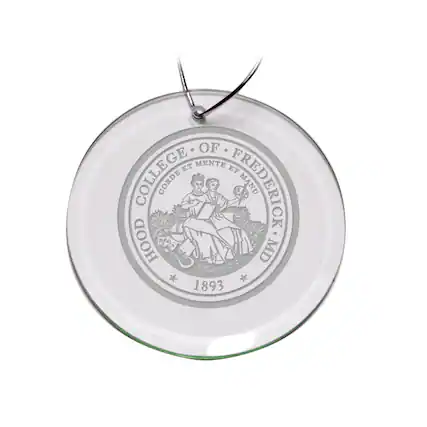 COLLEGE OF FREDERICK
CORDE ET MENTE ET MANU
HOOD
1893