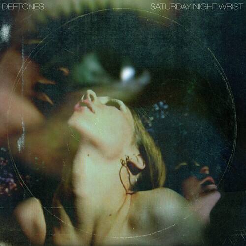 Deftones - Saturday Night Wrist   - COMPACT DISCS [CD]