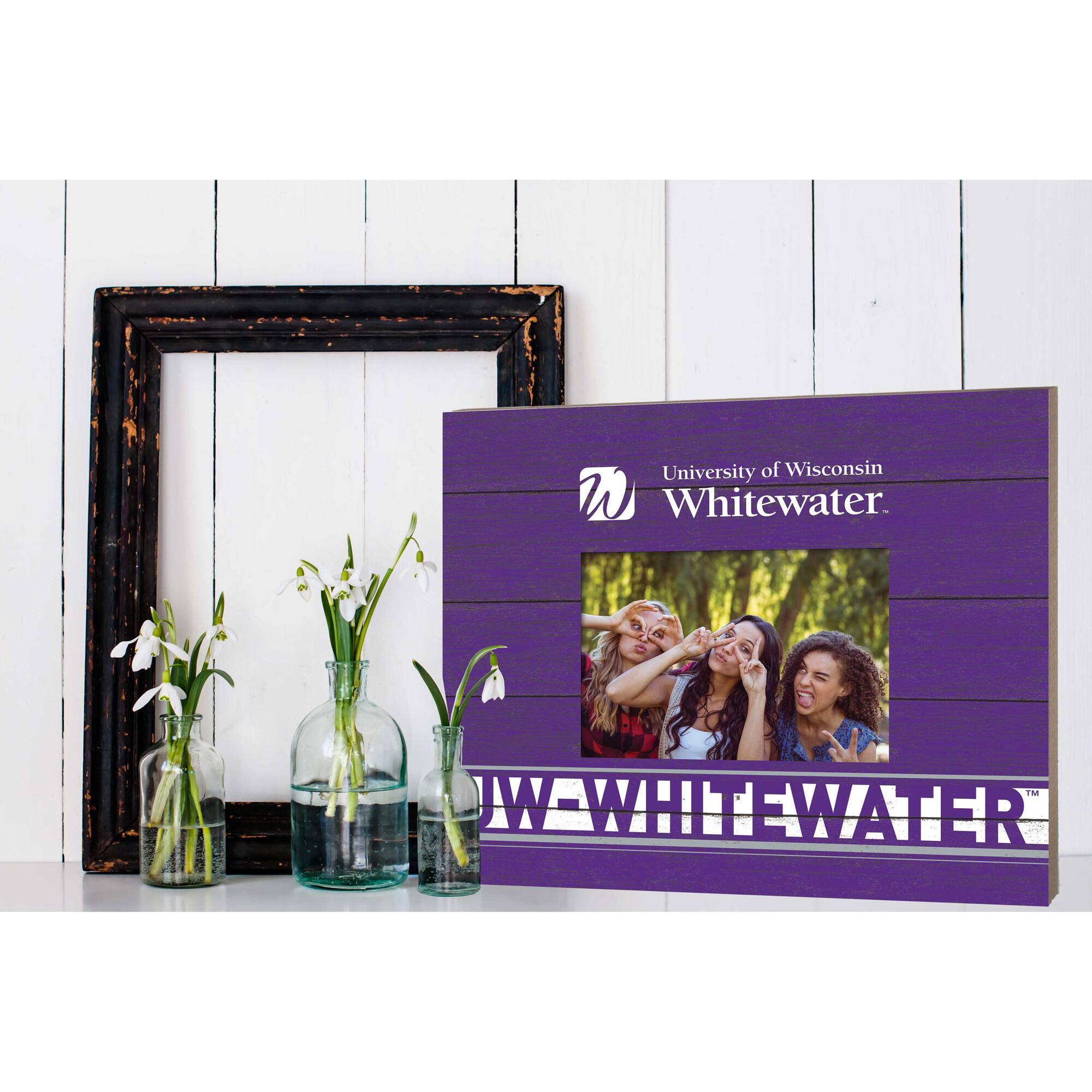 University of Wisconsin Whitewater.