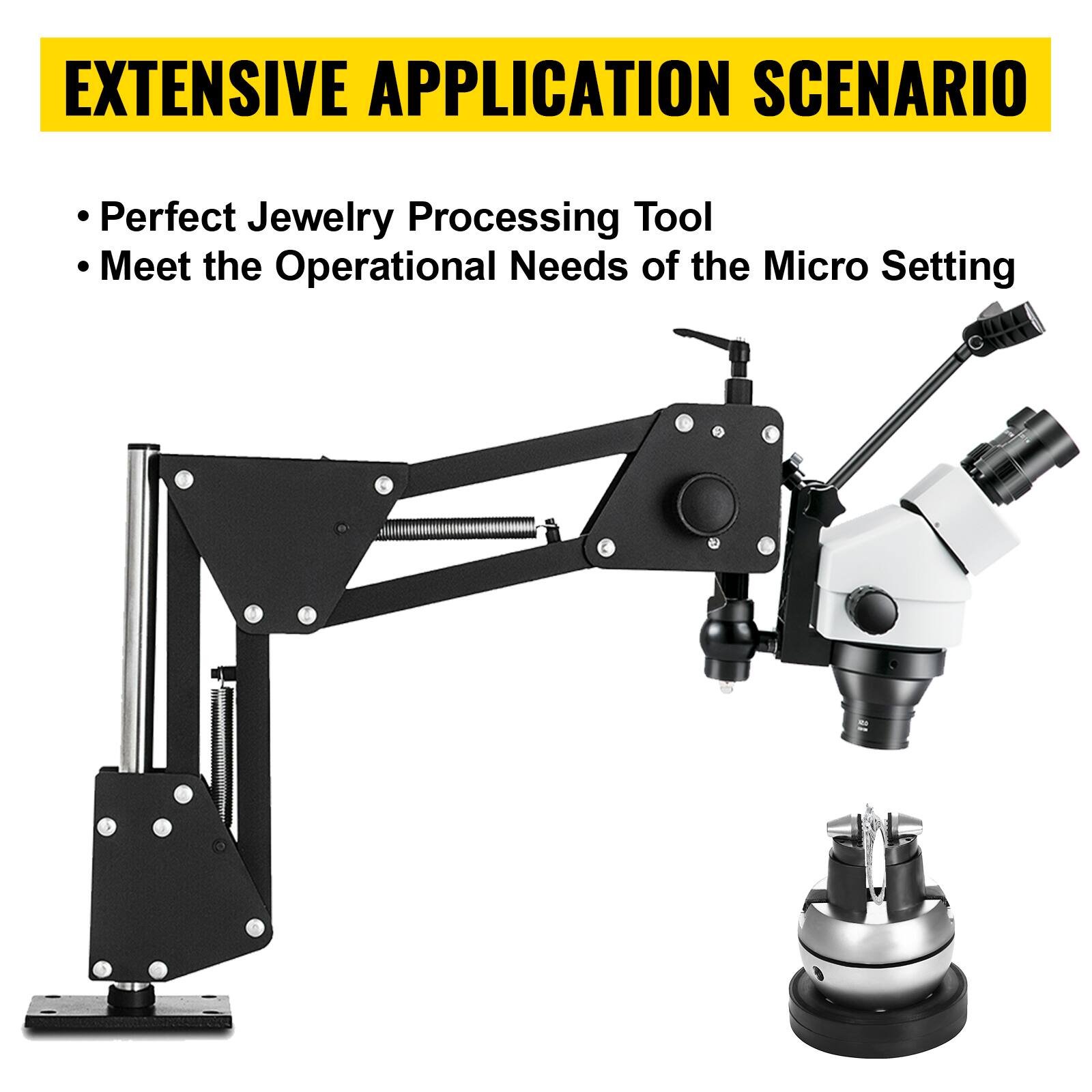 EXTENSIVE APPLICATION SCENARIO

- Perfect Jewelry Processing Tool
- Meet the Operational Needs of the Micro Setting