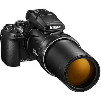 Bundle Nikon COOLPIX P1100 Superzoom Point & Shoot Digital Camera Bundle Nikon COOLPIX P1100 Superzoom Point & Shoot Digital Camera