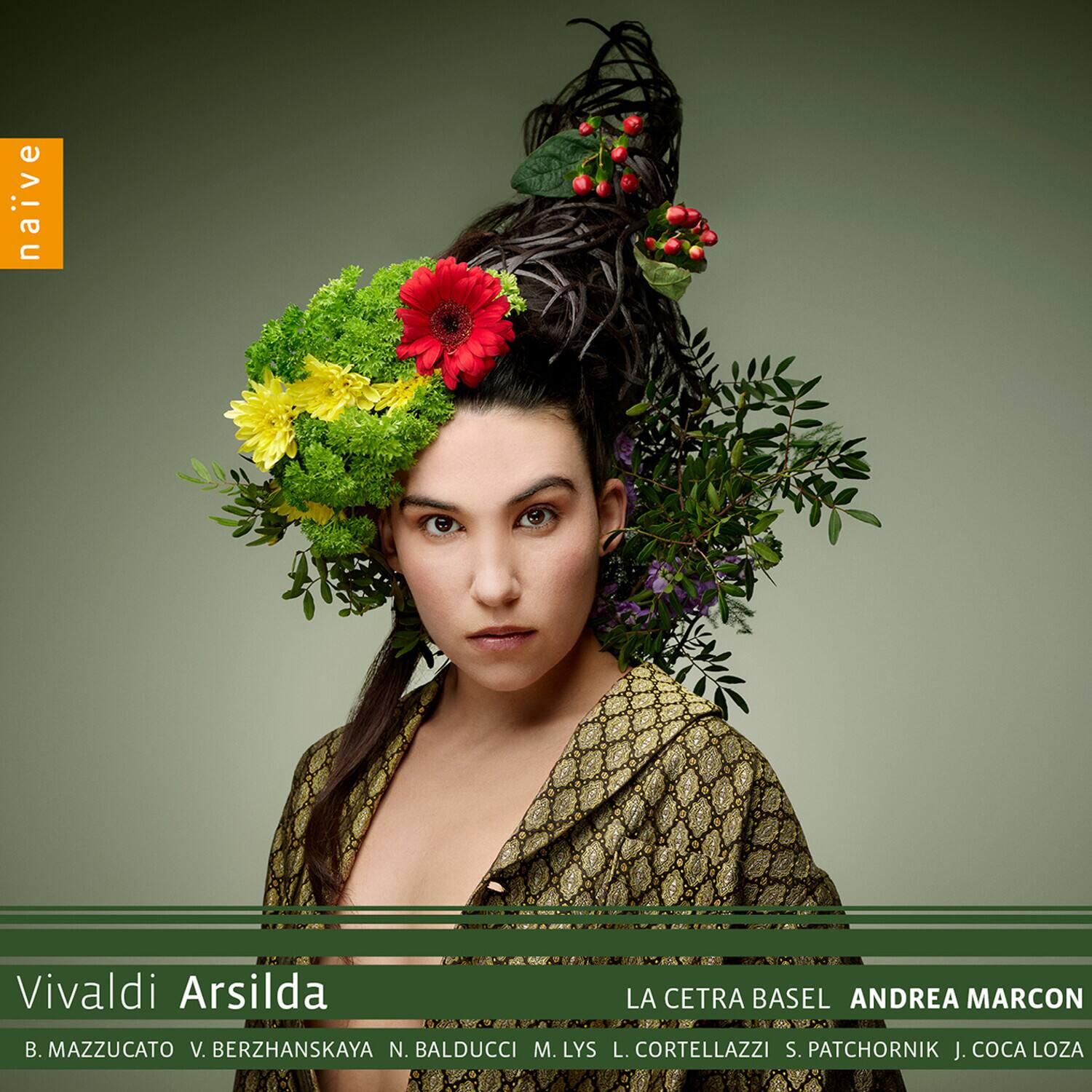 naive

Vivaldi Arsilda

B. MAZZUCATO V. BERZHANSKAYA N. BALDUCCI M. LYS L. CORTELLAZZI S. PATCHORNIK J. COCA LOZA

LA CETRA BASEL ANDREA MARCON