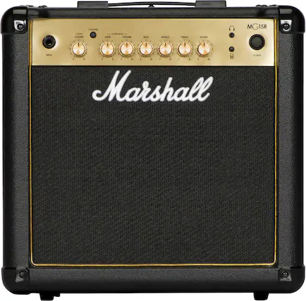 CHANNEL CLEAN VOLUME 1 UNTRLEVE GAIN VOLUME SASS MIDDLE TREBLE REVERS M MG15R 15R - NNFUT O + 1 - - 1 - . 1 a 1 d - a . Marshall POWTS