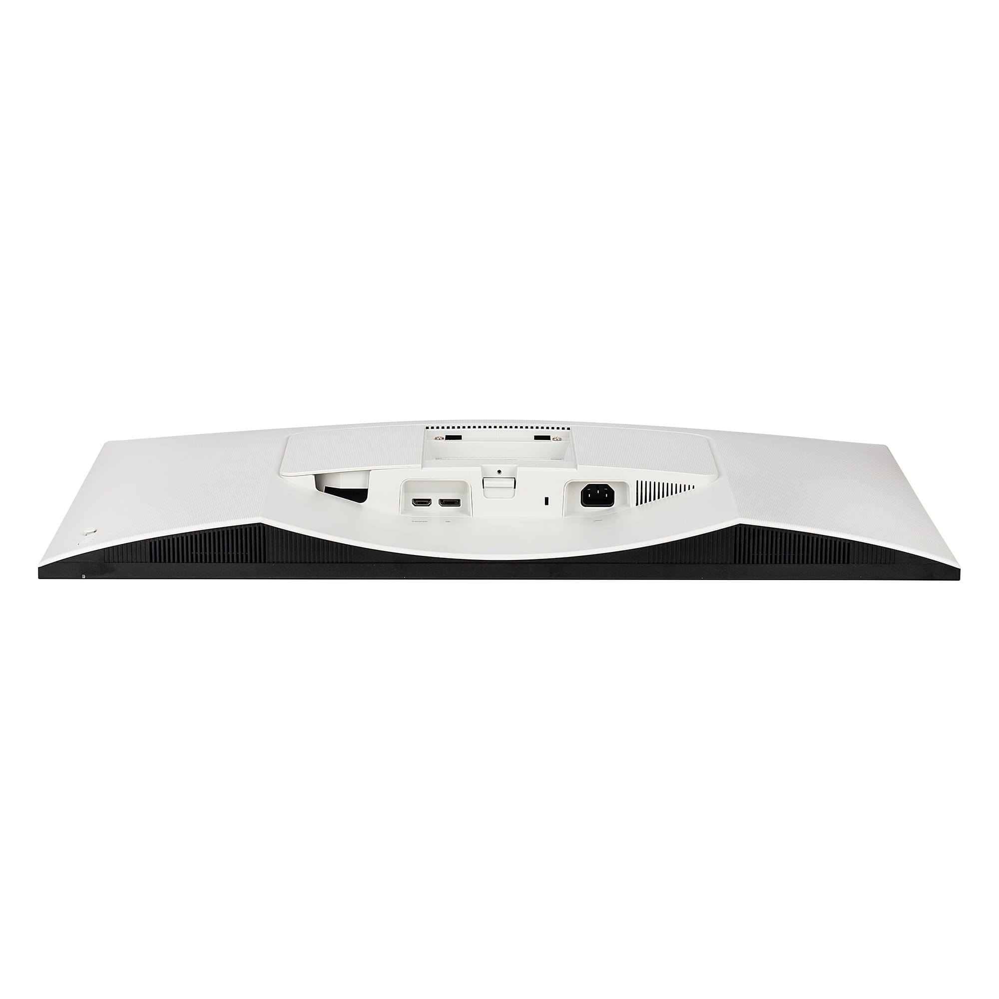 32 Plus 4K Monitor, Dell Universal Dock, 6ft Gold Plated Cable Ash