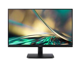 Acer - Refurbished Excellent - VT270 27" Monitor 1920 x 1080 4ms IPS Panel 75 Hz 300 Nit - Black