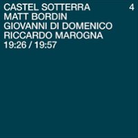 Castel Sotterra 4 [LP] - VINYL - Front_Zoom