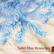 Solid Blue Branches
capture the iconic color of the season