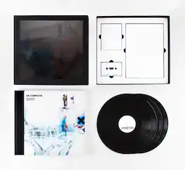 Radiohead - Ok Computer Oknotok 1997 2017 - VINYL LP