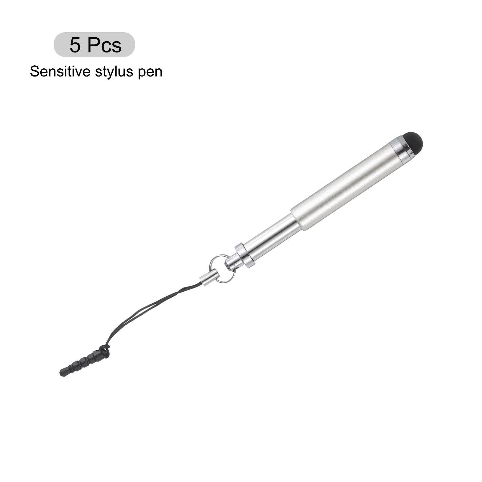 5 Pcs  
Sensitive stylus pen