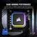 GAME-WINNING PERFORMANCE An Intel Core i9 14900KF boasts high clock speeds to keep up with today's most demanding games and applications.
