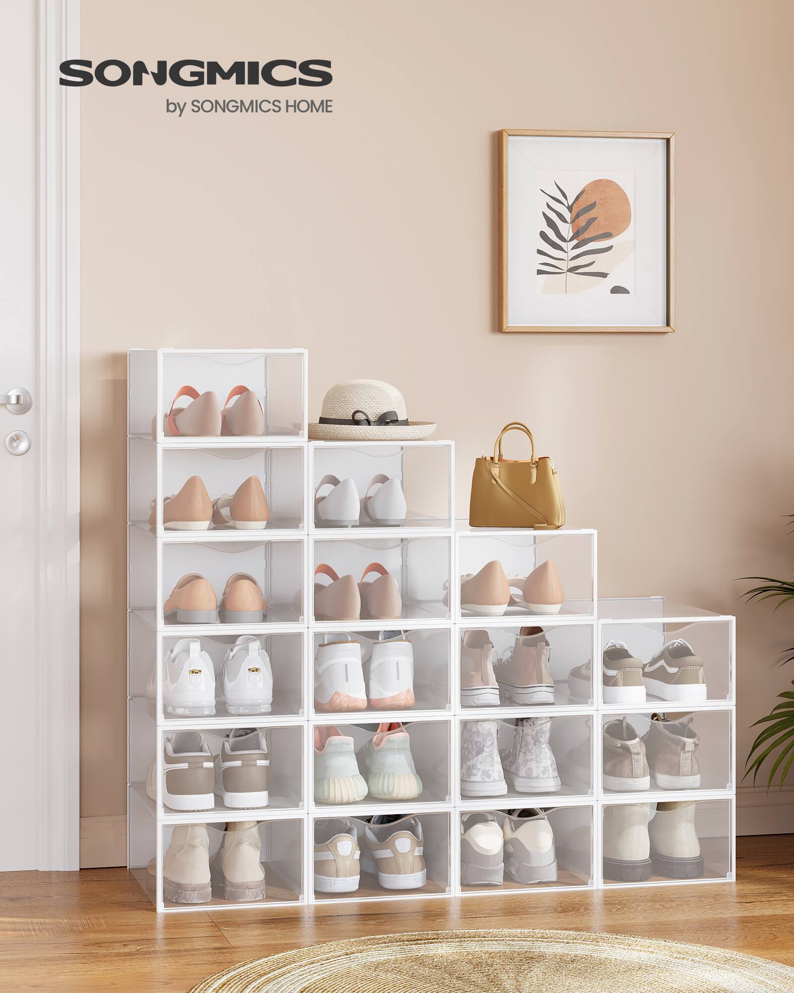 SONGMICS by SONGMICS HOME