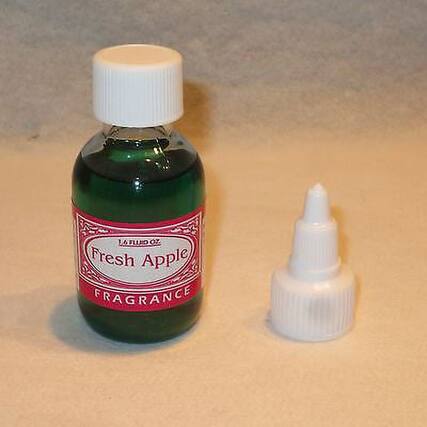 16 FL OZ Fresh Apple FRAGRANCE