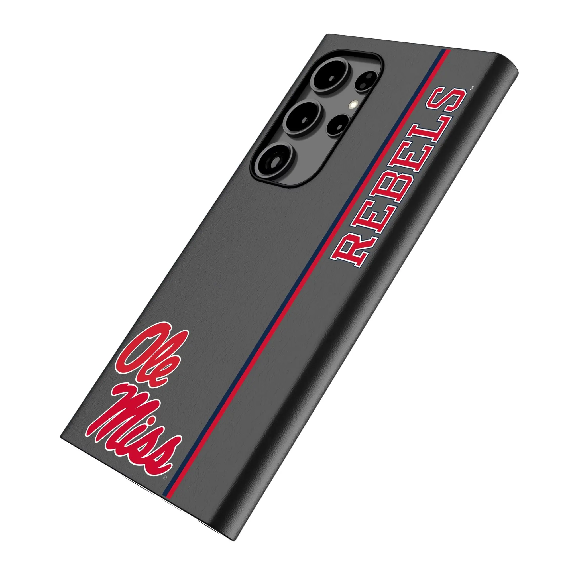 Ole Miss REBELS