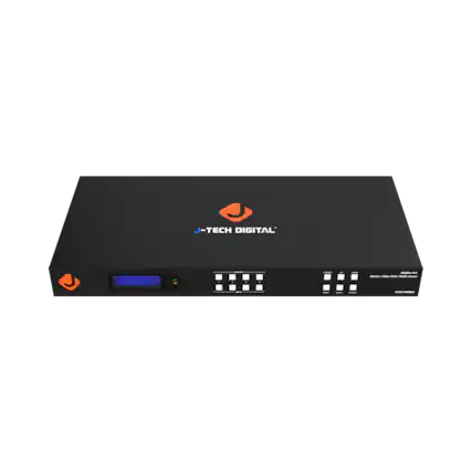 J-TECH DIGITAL - - 5 I - - - - - - - . - : : | : ada -