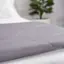 Alt View 11. Bedgear - Cooling Blanket - Gray.